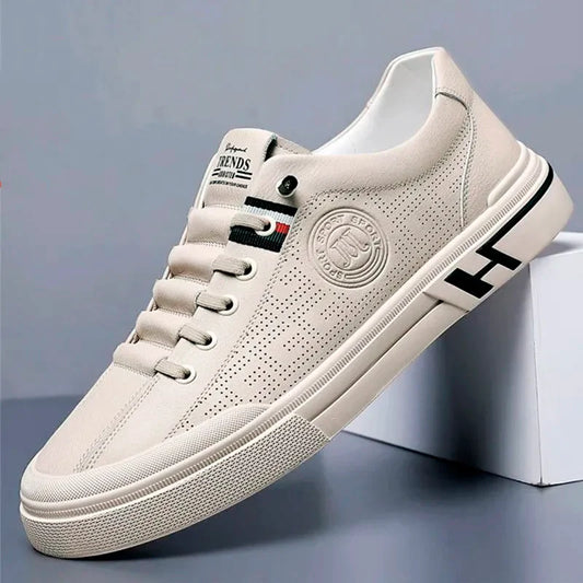 EMPIRE ECKE CASUAL SHOES - LIMITED EDITON