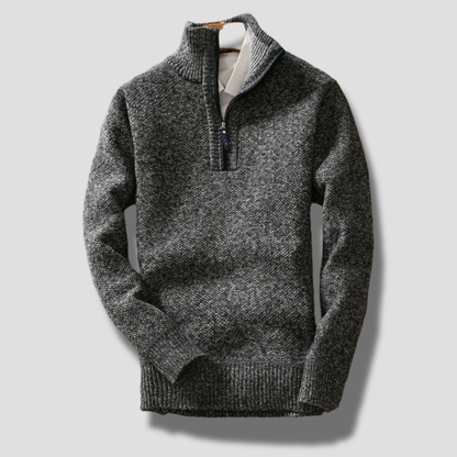 Marvento Sweater