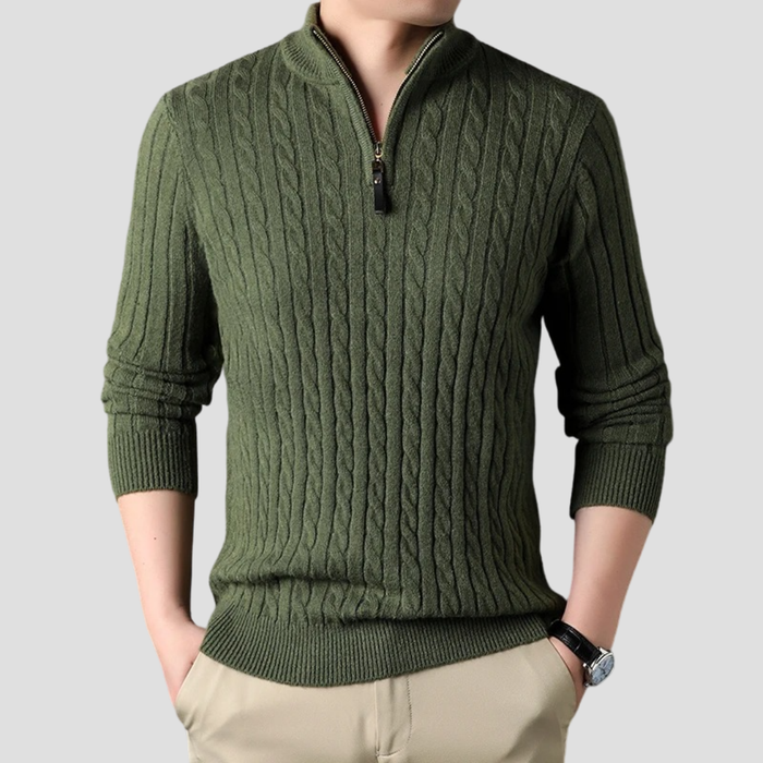 Vero Sweater