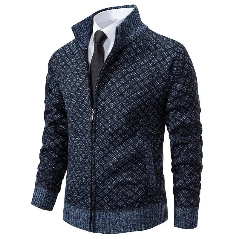 Manuel Stylish men's jacket