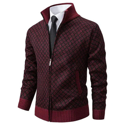 Louis Elegant Jacket for Men