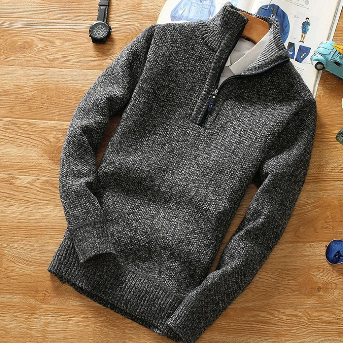 Marvento Sweater