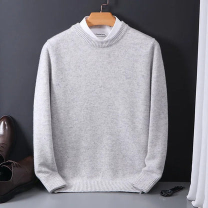 Sterling Couture Sweater: Luxury and Comfort Combined