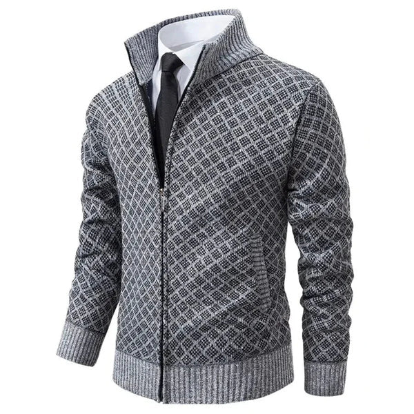 Louis Elegant Jacket for Men