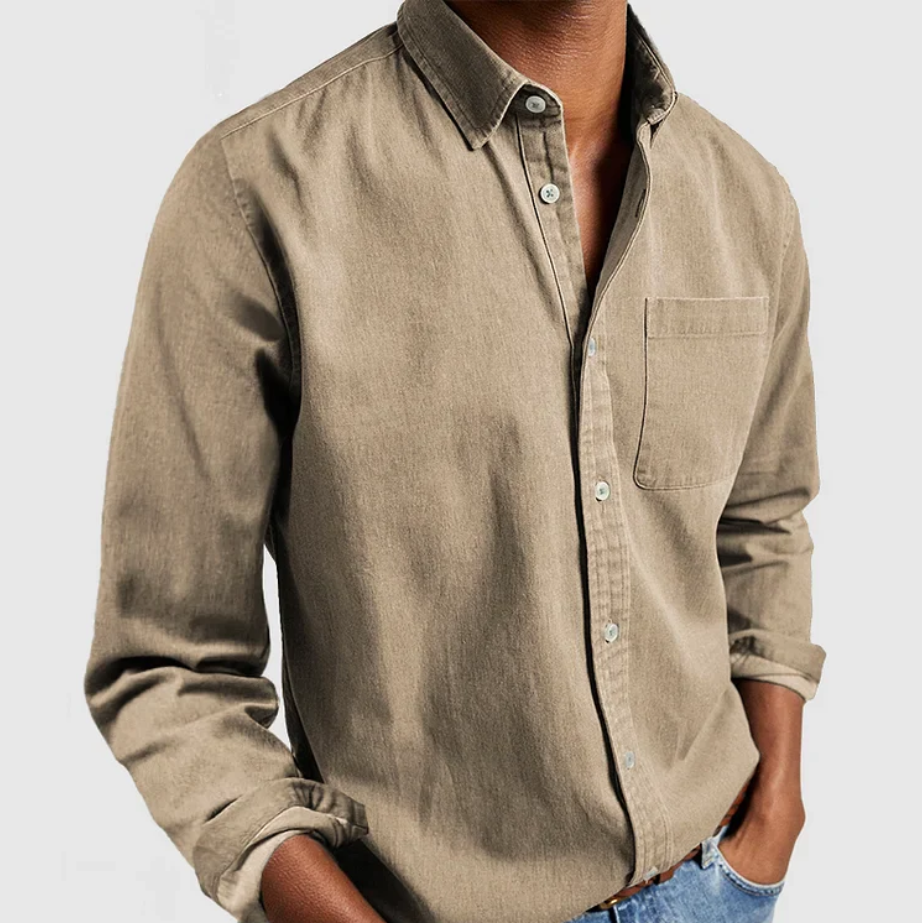 Marco Men's Classic Shirt