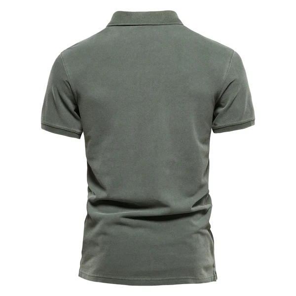 Beeckhoven ™ | Men's Polo