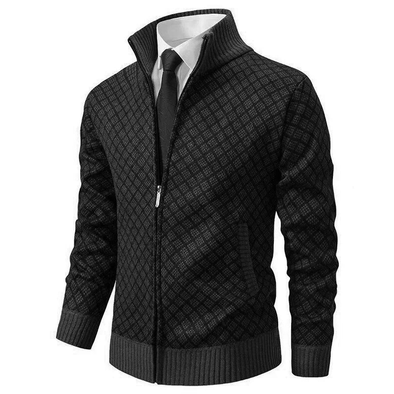 Manuel Stylish men's jacket