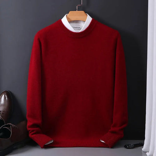 Sterling Couture Sweater: Luxury and Comfort Combined