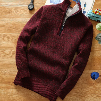 Marvento Sweater