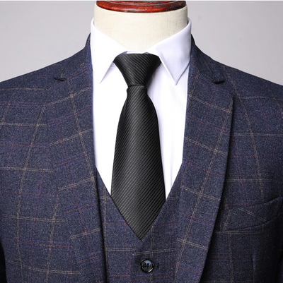 Three-piece suit Arthur