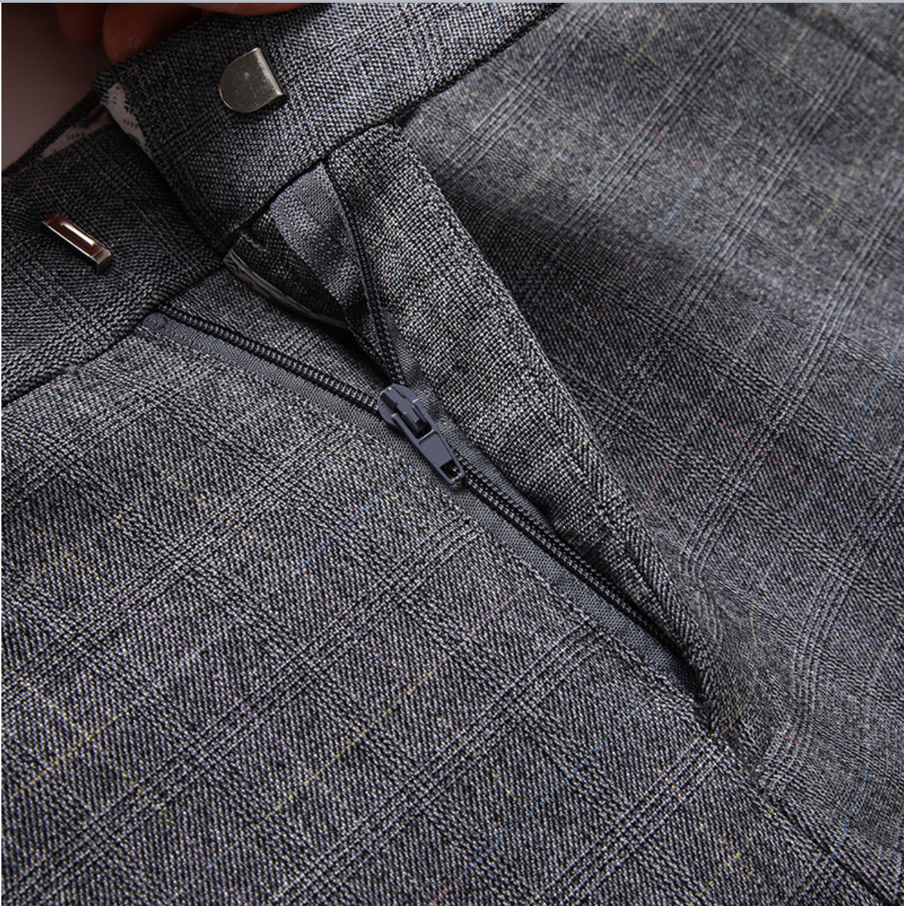 Three-piece suit Tommy