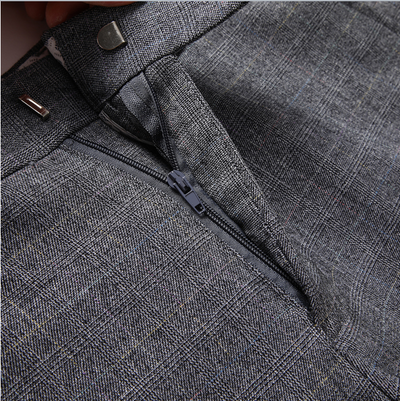 Three-piece suit Tommy