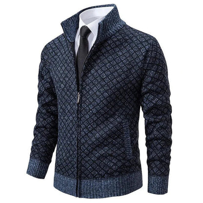 Chic & Classy Stylish Men's Jacket