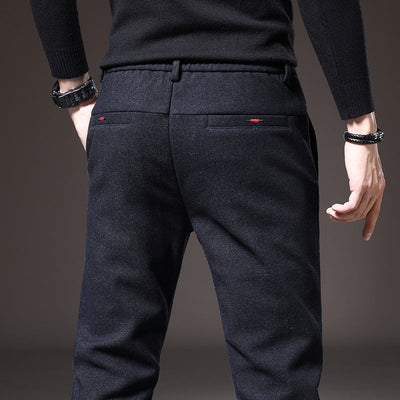 Old Money Classic Stretch Pants