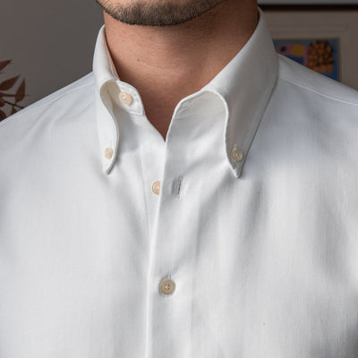 Old Money Amalfi Button-up