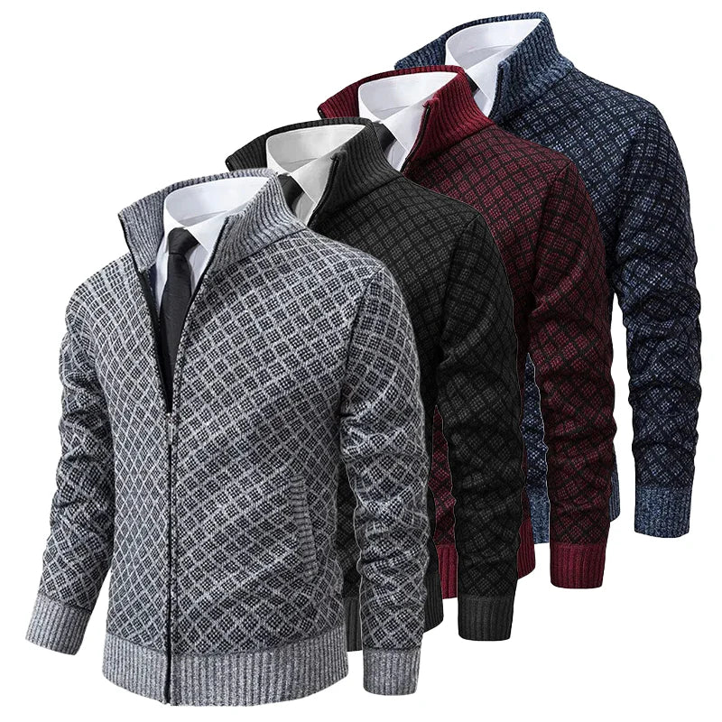 Manuel Stylish men's jacket