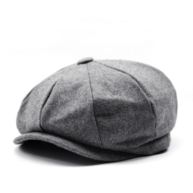 Tommy cap