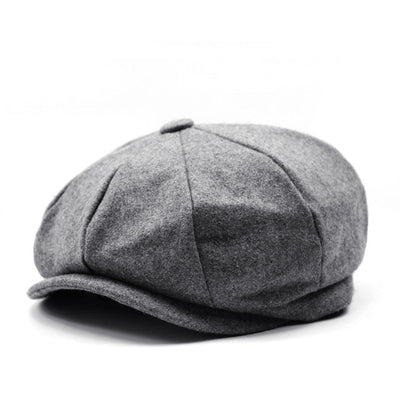 Tommy cap